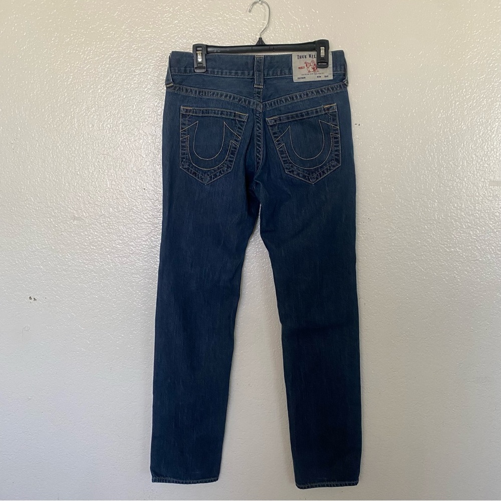 True Religion Men’s Rocco Jeans - Picture 3 of 4